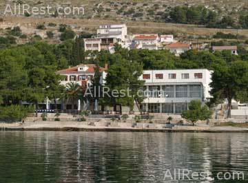 Jadran Hotel 